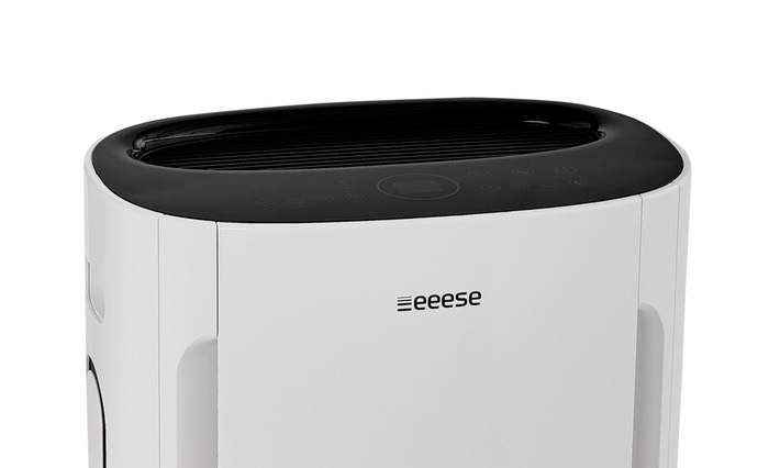 eeese air care Ella affugter/luftrenser 24 liter